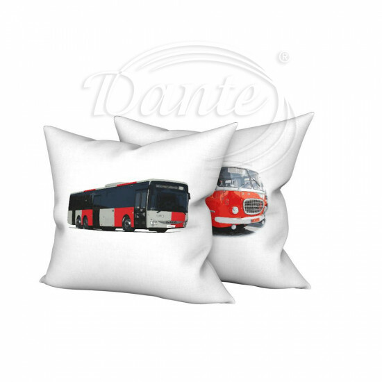 Povlak Autobus - PPD24/1/hl